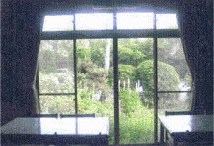 Hôtel Minshuku Aoki à Karuizawa Extérieur photo
